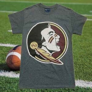 NCAA Florida State Seminoles shirt